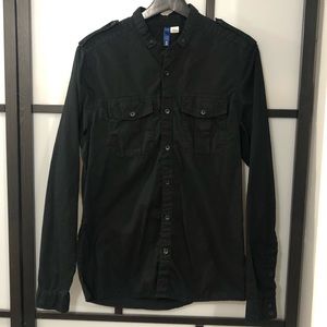 H&M Casual Button Shirt